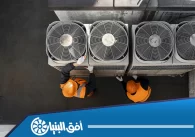 مؤسسة تركيب دكتات التكييف المركزي بمكة