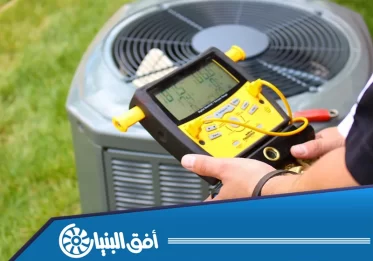 تركيب مكيفات باكدج أبها