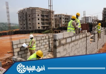 ترميم شامل لمنزل بالطائف